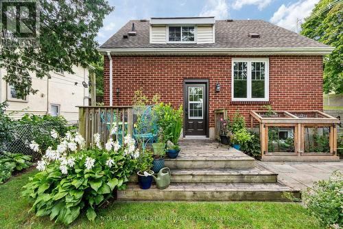 673 Piccadilly Street, London, ON - Outdoor