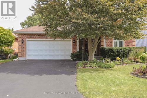 7 Wright Crescent, St. Thomas, ON - Outdoor