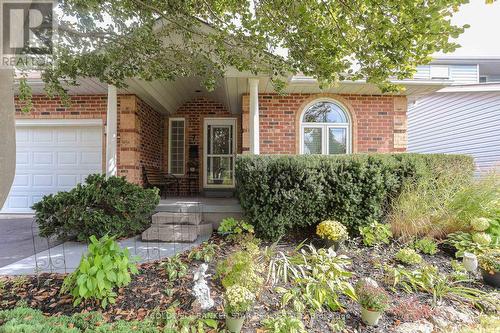 7 Wright Crescent, St. Thomas, ON - Outdoor