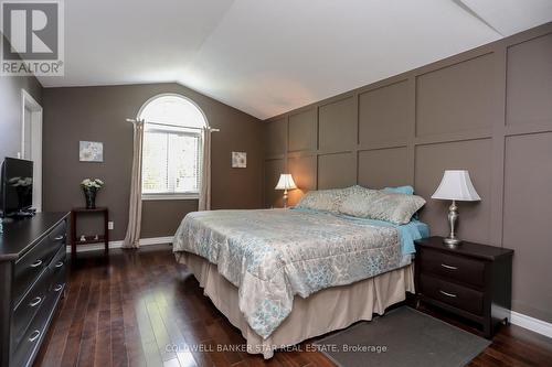 7 Wright Crescent, St. Thomas, ON - Indoor Photo Showing Bedroom