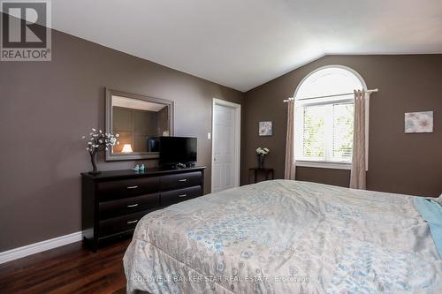 7 Wright Crescent, St. Thomas, ON - Indoor Photo Showing Bedroom