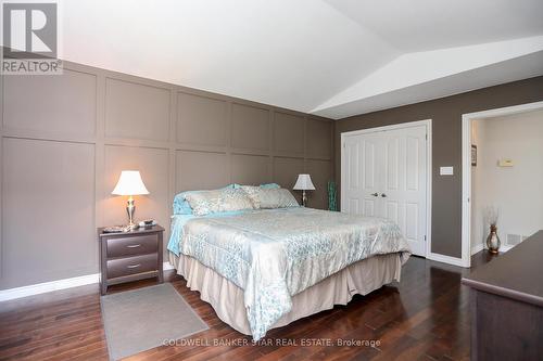 7 Wright Crescent, St. Thomas, ON - Indoor Photo Showing Bedroom