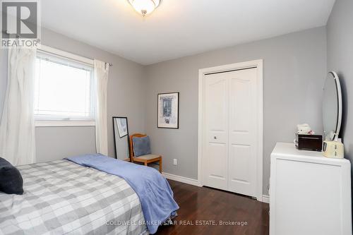 7 Wright Crescent, St. Thomas, ON - Indoor Photo Showing Bedroom