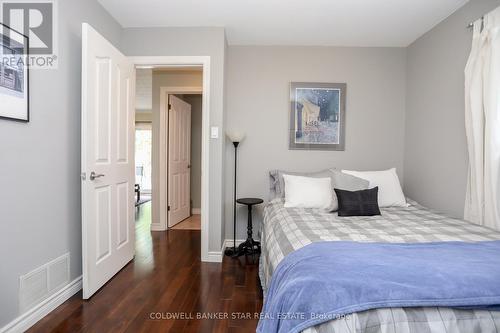 7 Wright Crescent, St. Thomas, ON - Indoor Photo Showing Bedroom