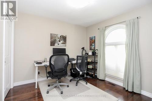 7 Wright Crescent, St. Thomas, ON - Indoor Photo Showing Office