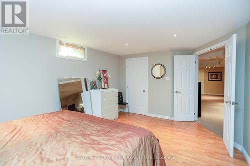 7 Wright Crescent, St. Thomas, ON - Indoor Photo Showing Bedroom