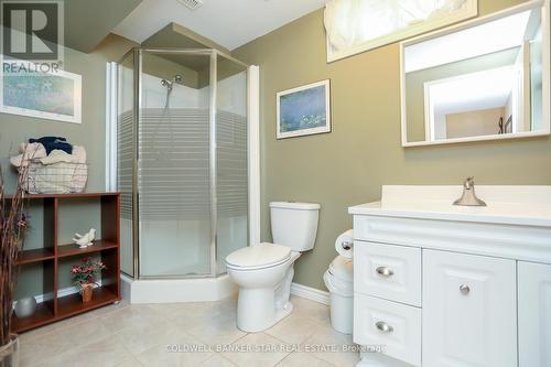 7 Wright Crescent, St. Thomas, ON - Indoor Photo Showing Bathroom