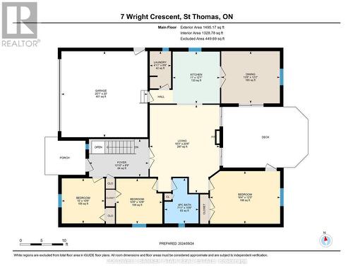 7 Wright Crescent, St. Thomas, ON - Other