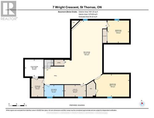 7 Wright Crescent, St. Thomas, ON - Other