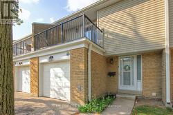 40 - 590 MILLBANK DRIVE  London, ON N6E 2H2