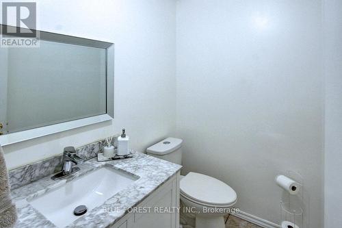 40 - 590 Millbank Drive, London, ON - Indoor Photo Showing Bathroom