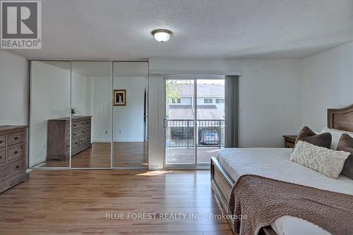 40 - 590 Millbank Drive, London, ON - Indoor Photo Showing Bedroom