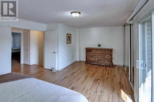 40 - 590 Millbank Drive, London, ON - Indoor Photo Showing Bedroom