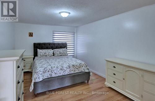 40 - 590 Millbank Drive, London, ON - Indoor Photo Showing Bedroom