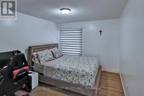 40 - 590 Millbank Drive, London, ON - Indoor Photo Showing Bedroom