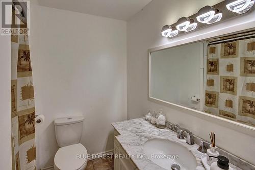 40 - 590 Millbank Drive, London, ON - Indoor Photo Showing Bathroom