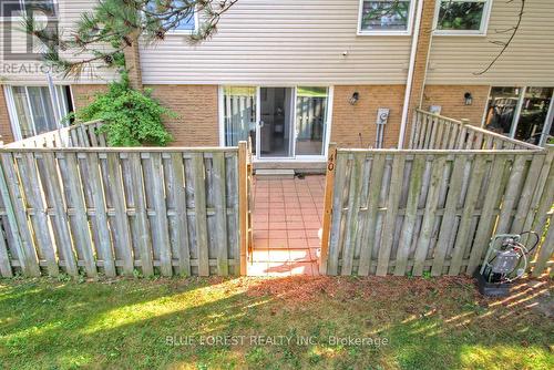 40 - 590 Millbank Drive, London, ON - Outdoor With Exterior