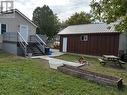 734 Campbell Street, Sarnia, ON  - Outdoor 