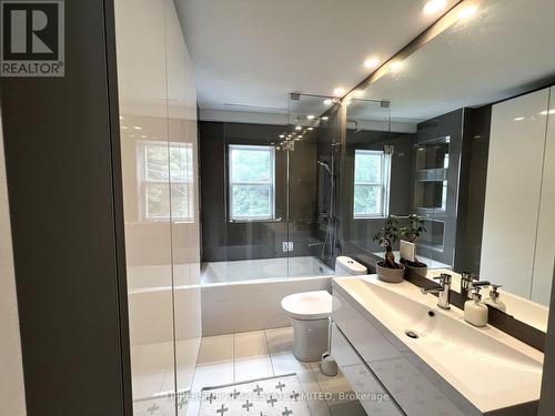 241 Winnett Avenue, Toronto, ON - Indoor Photo Showing Bathroom