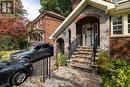 17 Duncannon Drive, Toronto, ON  - Outdoor 