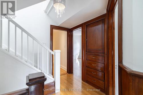 17 Duncannon Drive, Toronto, ON - Indoor Photo Showing Other Room