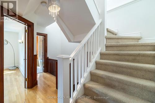 17 Duncannon Drive, Toronto, ON - Indoor Photo Showing Other Room