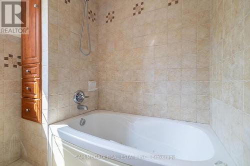 17 Duncannon Drive, Toronto, ON - Indoor Photo Showing Bathroom