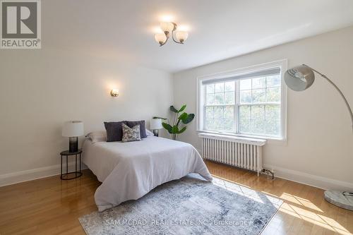 17 Duncannon Drive, Toronto, ON - Indoor Photo Showing Bedroom