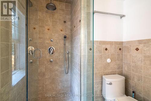 17 Duncannon Drive, Toronto, ON - Indoor Photo Showing Bathroom