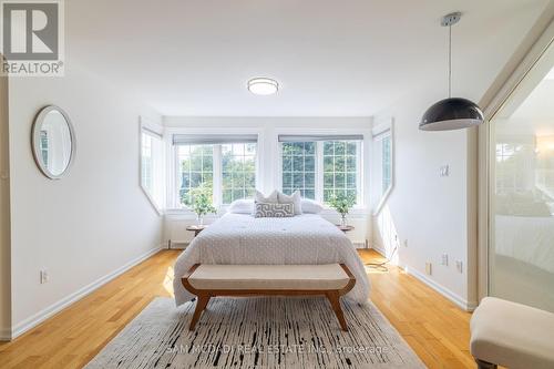 17 Duncannon Drive, Toronto, ON - Indoor Photo Showing Bedroom