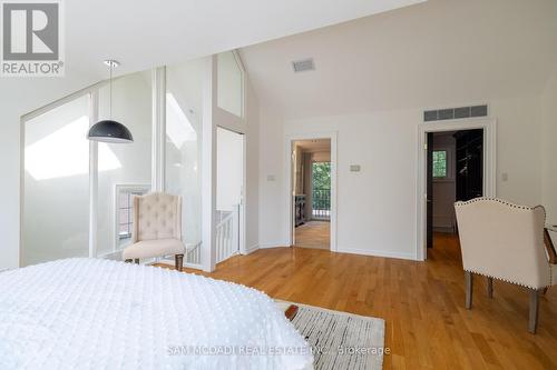 17 Duncannon Drive, Toronto, ON - Indoor Photo Showing Bedroom