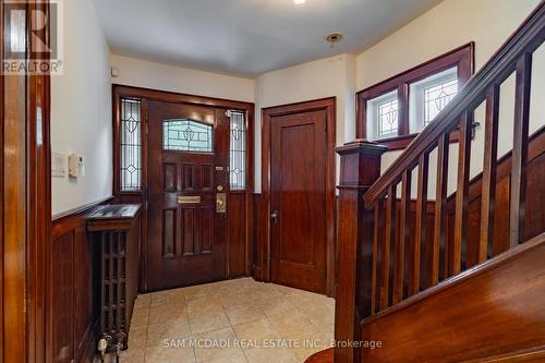 17 Duncannon Drive, Toronto, ON - Indoor Photo Showing Other Room