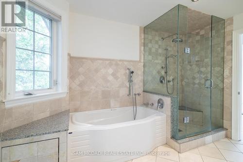 17 Duncannon Drive, Toronto, ON - Indoor Photo Showing Bathroom