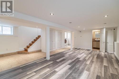 17 Duncannon Drive, Toronto, ON - Indoor