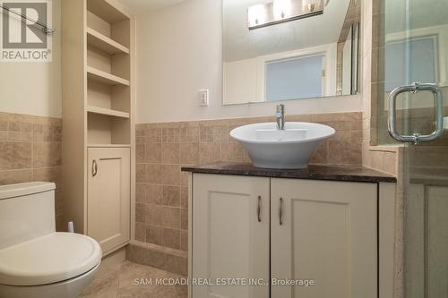 17 Duncannon Drive, Toronto, ON - Indoor Photo Showing Bathroom