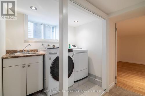 17 Duncannon Drive, Toronto, ON - Indoor Photo Showing Laundry Room