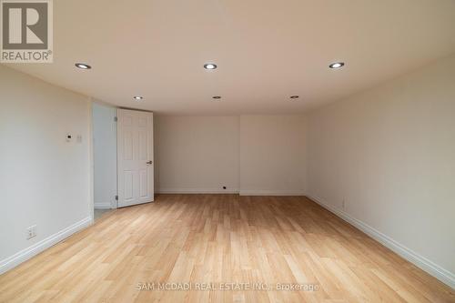 17 Duncannon Drive, Toronto, ON - Indoor Photo Showing Other Room