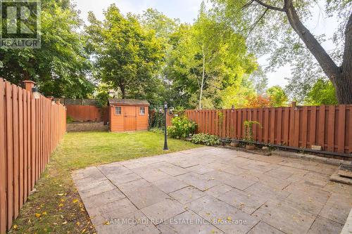 17 Duncannon Drive, Toronto, ON - Outdoor