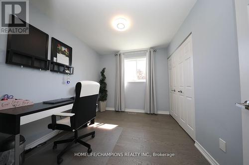 646 Chancery Court, Oshawa, ON - Indoor Photo Showing Office