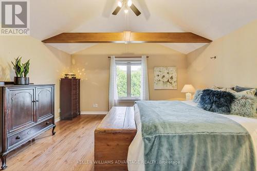 106 Yardley Avenue, Toronto, ON - Indoor Photo Showing Bedroom