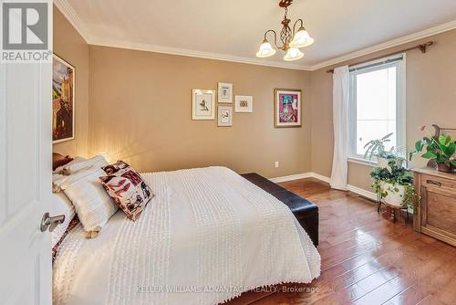 106 Yardley Avenue, Toronto, ON - Indoor Photo Showing Bedroom