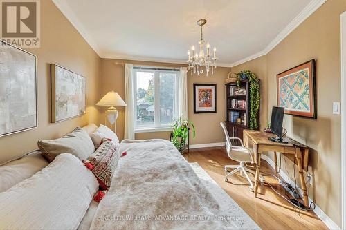 106 Yardley Avenue, Toronto, ON - Indoor Photo Showing Bedroom