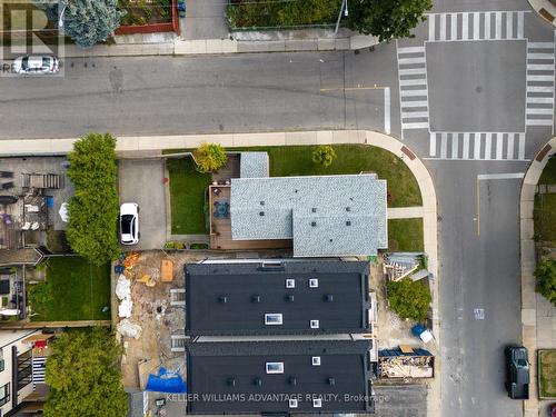 106 Yardley Avenue, Toronto, ON - Outdoor With Exterior