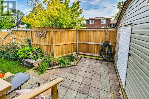 106 Yardley Avenue, Toronto, ON - Outdoor With Deck Patio Veranda