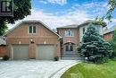 486 Palmer Avenue, Richmond Hill, ON  - Outdoor With Facade 