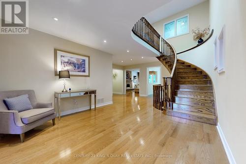 486 Palmer Avenue, Richmond Hill, ON - Indoor