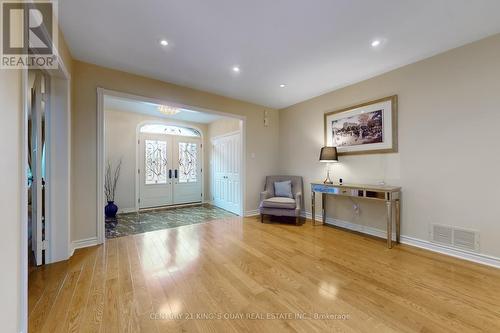 486 Palmer Avenue, Richmond Hill, ON - Indoor