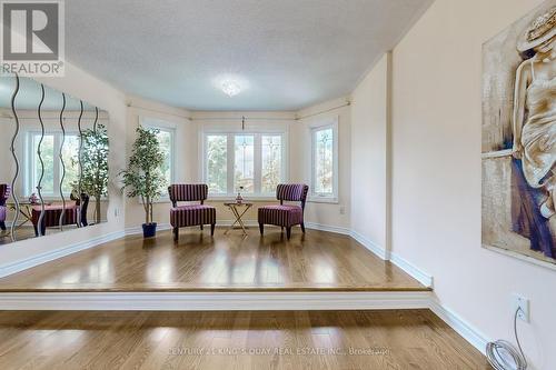 486 Palmer Avenue, Richmond Hill, ON - Indoor Photo Showing Other Room