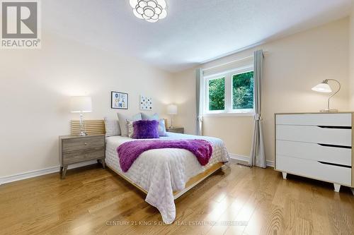 486 Palmer Avenue, Richmond Hill, ON - Indoor Photo Showing Bedroom