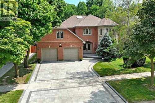 486 Palmer Avenue, Richmond Hill, ON - Outdoor